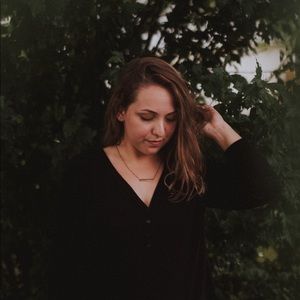 Meet your Posher, Meg